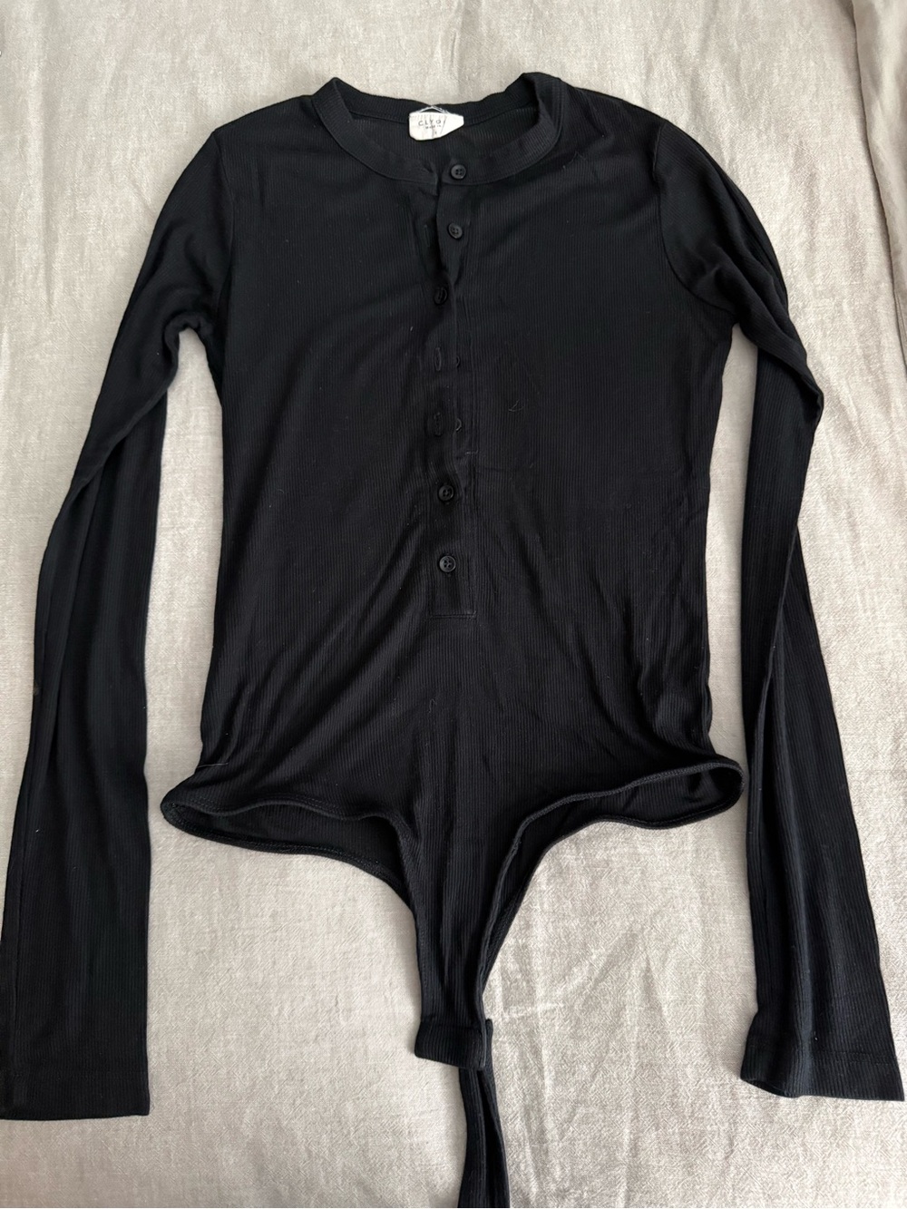 Clyque Bodysuit